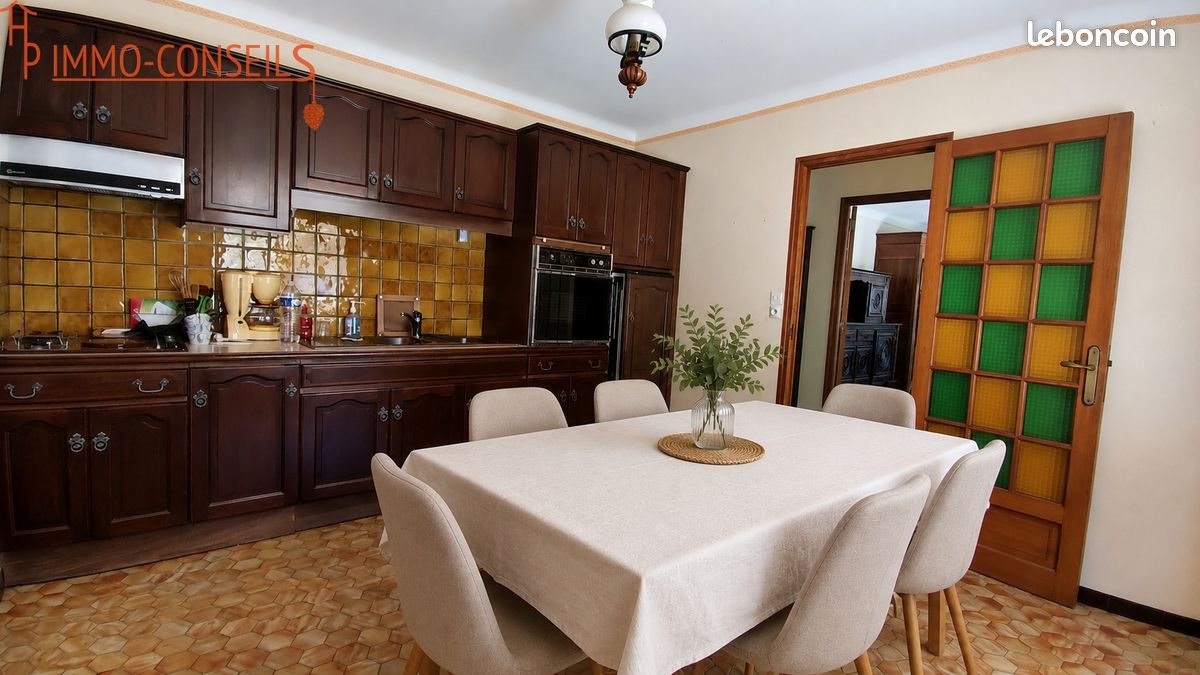 Maison à vendre, 95m², Héric