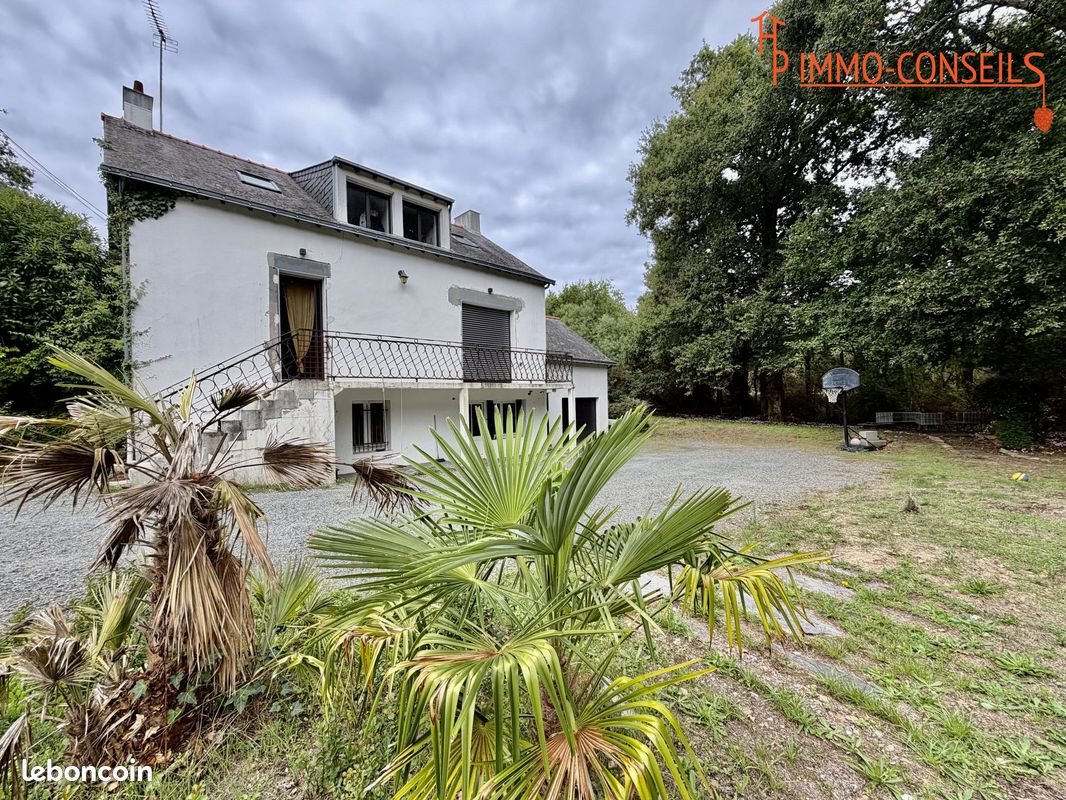 Maison à vendre, 84m², Héric