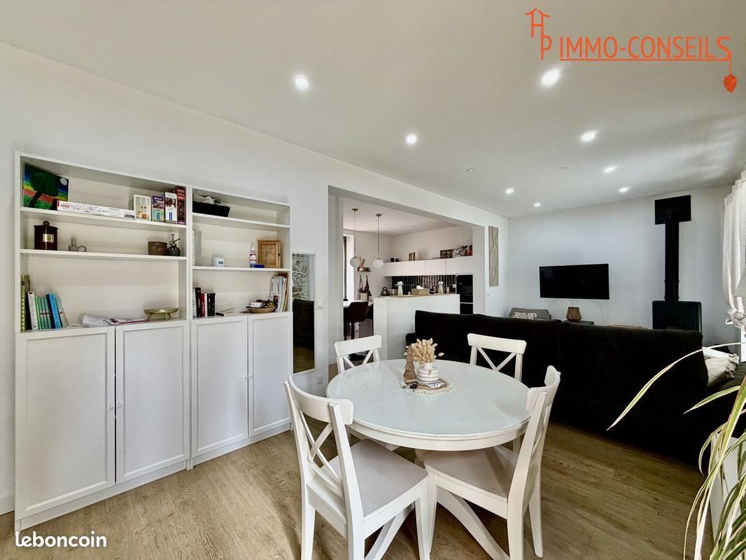 Maison à vendre, 84m², Héric