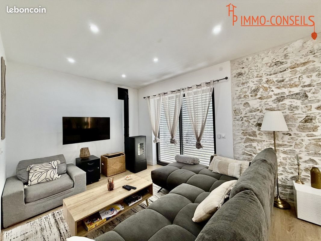 Maison à vendre, 84m², Héric