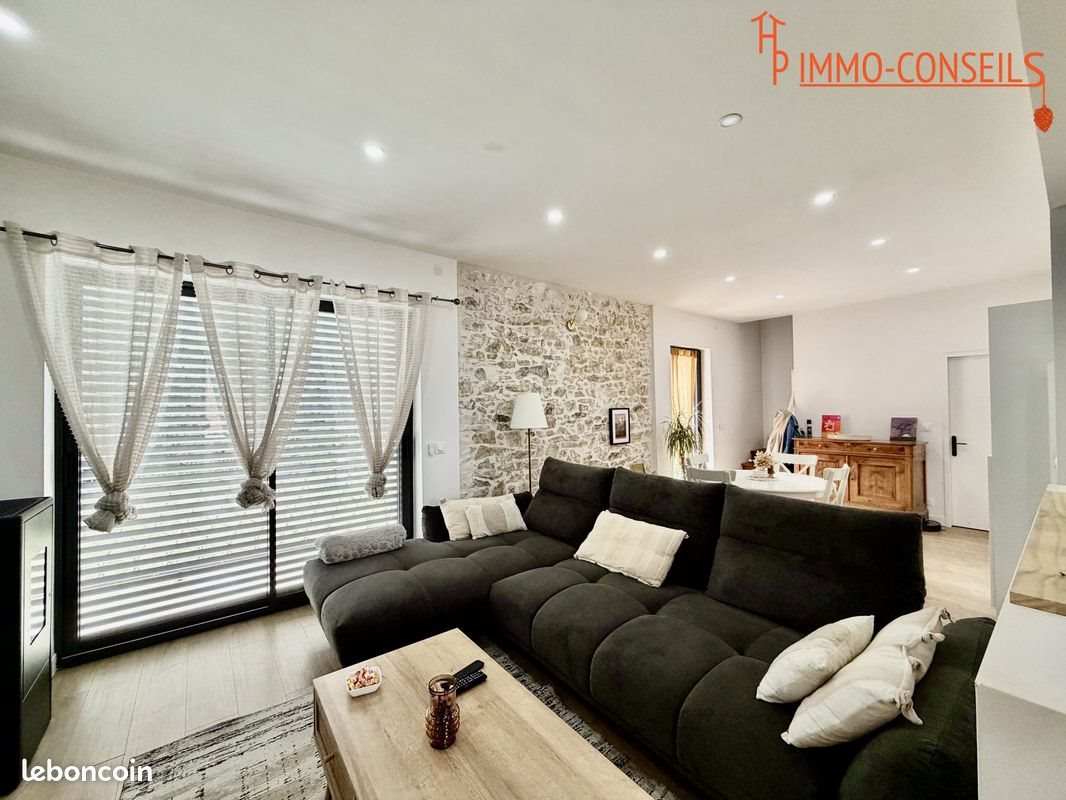 Maison à vendre, 84m², Héric