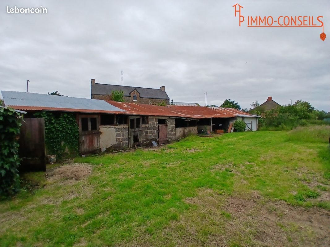 Maison à vendre, 180m², Sainte-Anne-sur-Vilaine