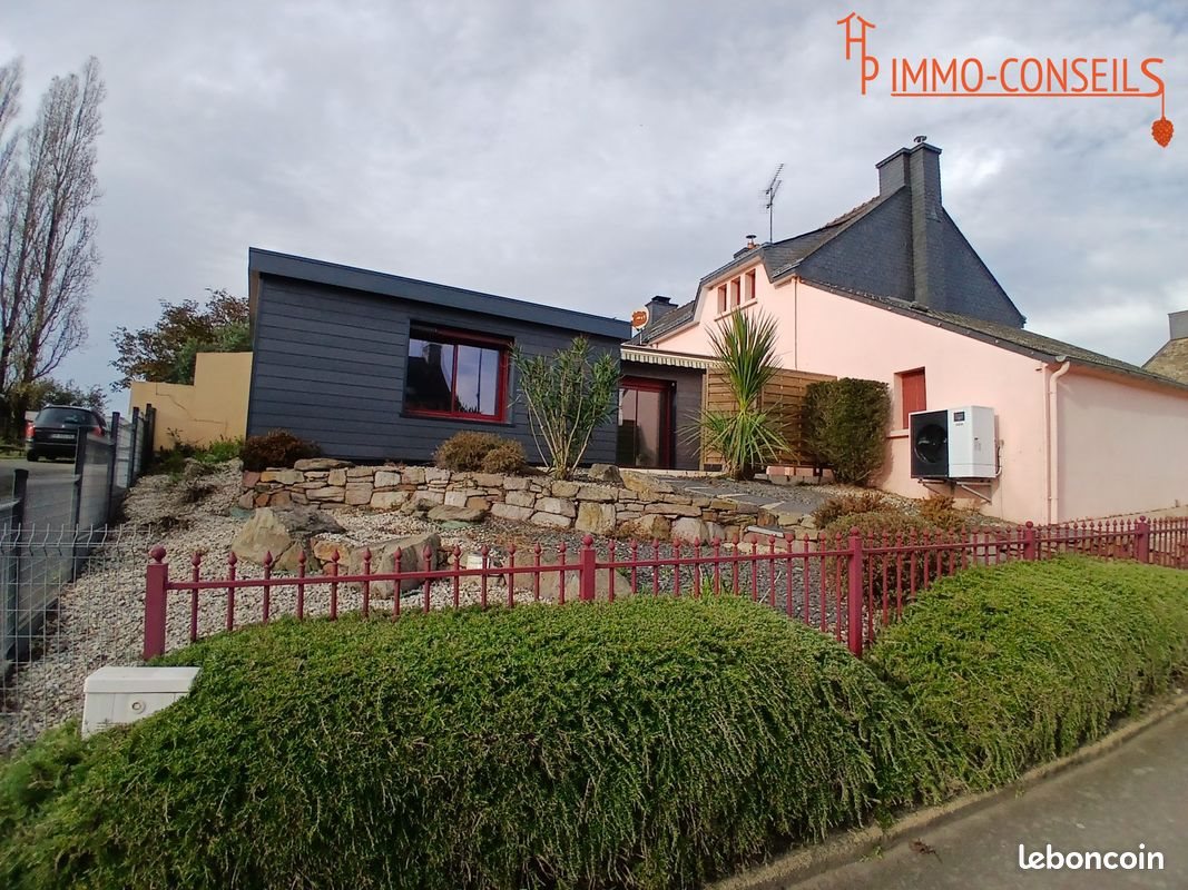 Maison à vendre, 104m², Saint-Dolay
