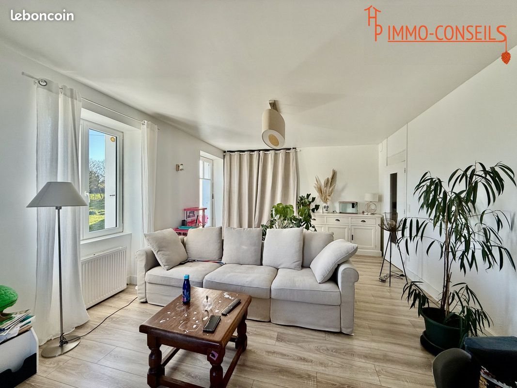 Maison à vendre, 71m², Blain