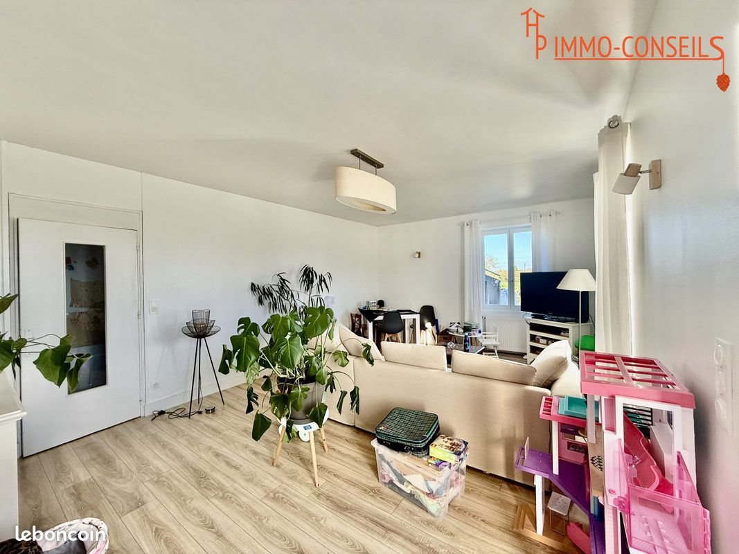Maison à vendre, 71m², Blain