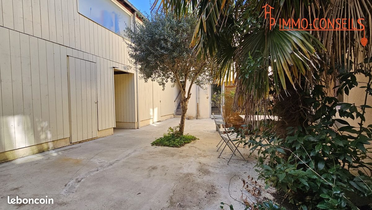 Appartement à vendre, 65m², Nantes