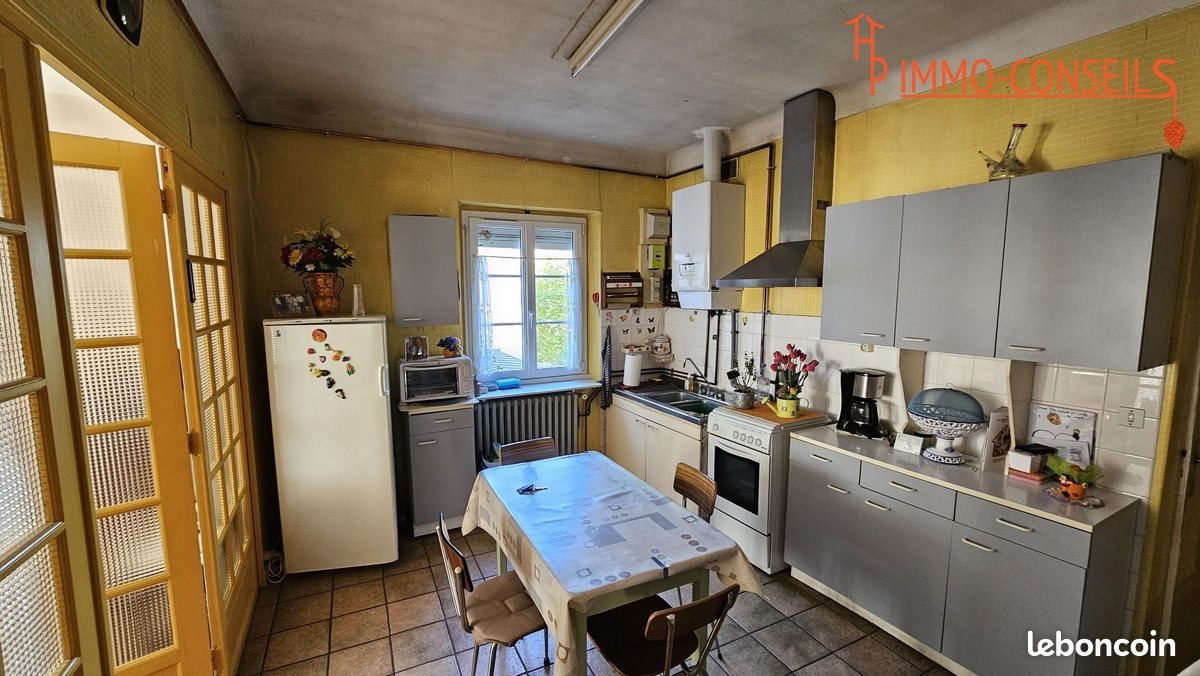 Appartement à vendre, 65m², Nantes