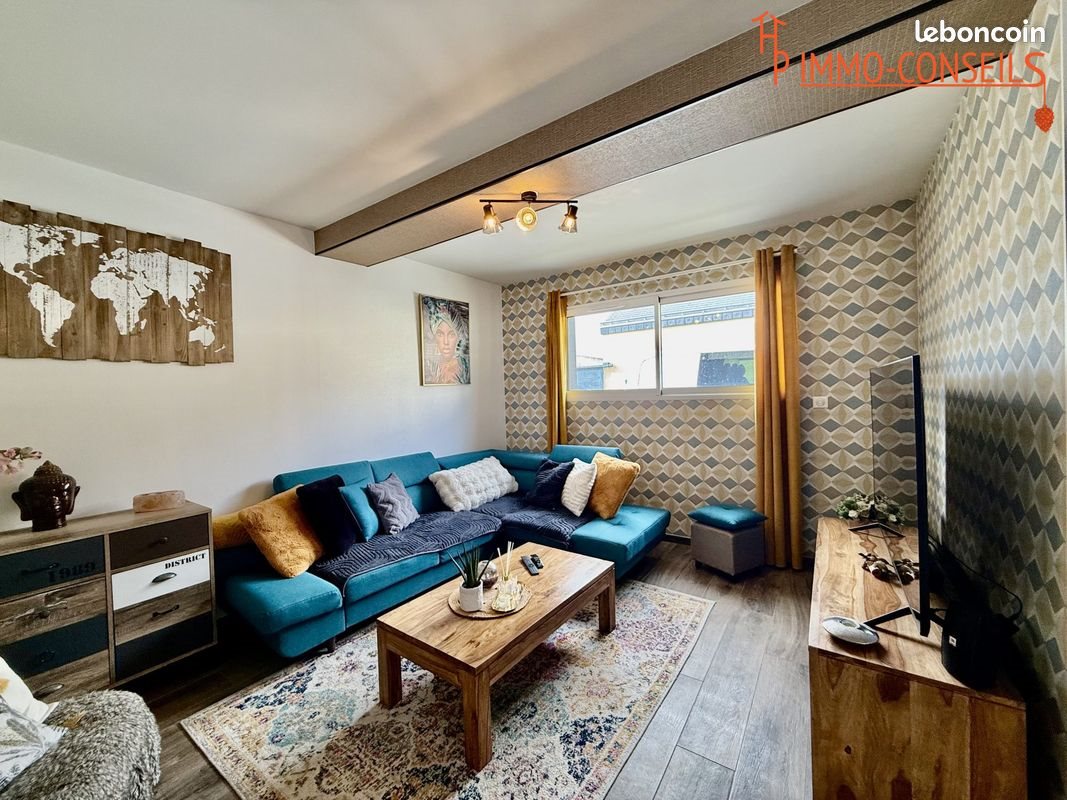 Maison à vendre, 139m², Grandchamp-des-Fontaines