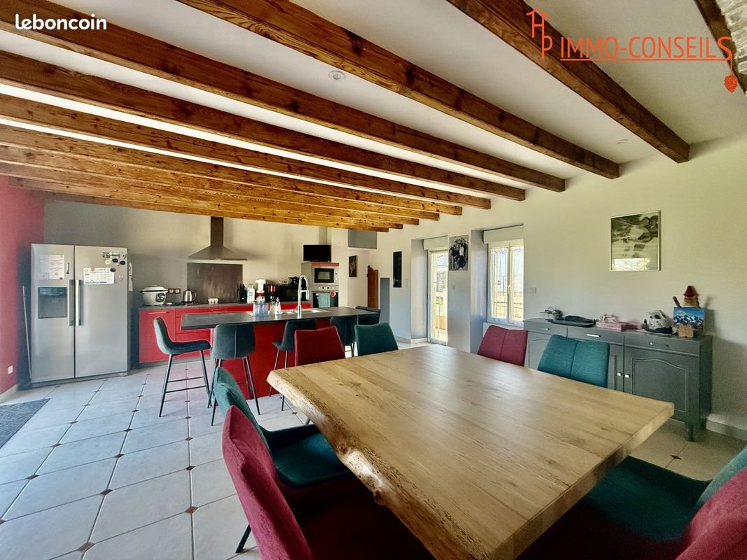 Maison à vendre, 234m², Héric