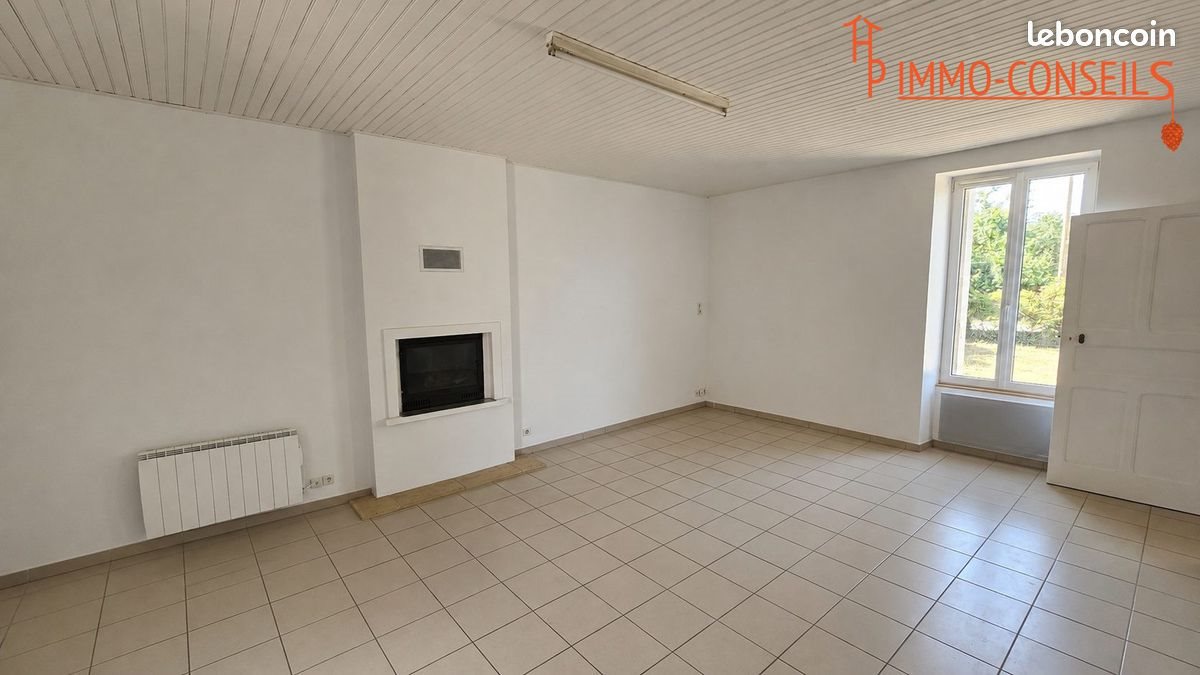 Maison à vendre, 100m², Blain