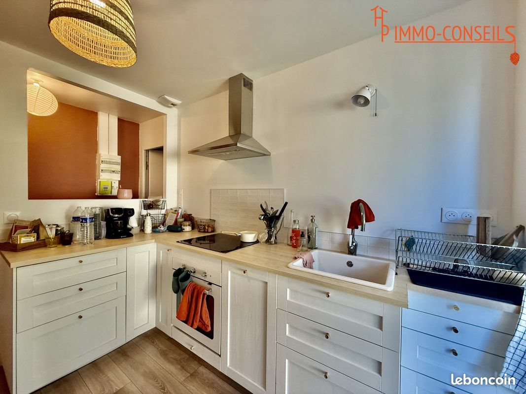 Maison à vendre, 71m², Héric