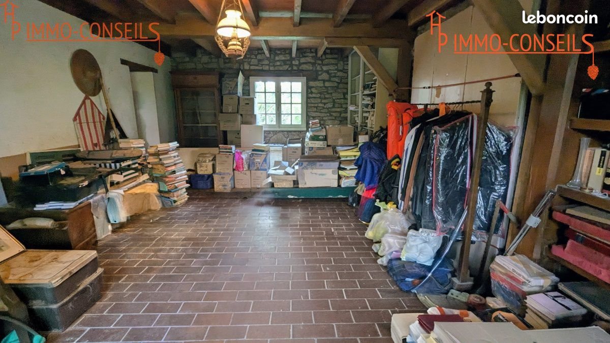 Maison à vendre, 100m², Nort-sur-Erdre