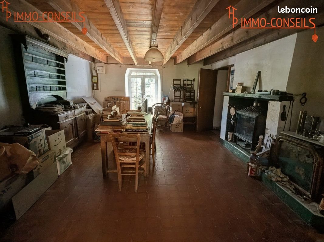 Maison à vendre, 100m², Nort-sur-Erdre
