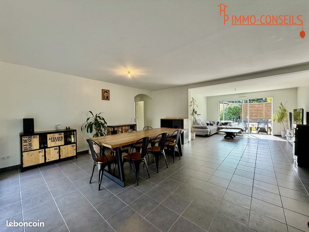 Maison à vendre, 101m², Notre-Dame-des-Landes
