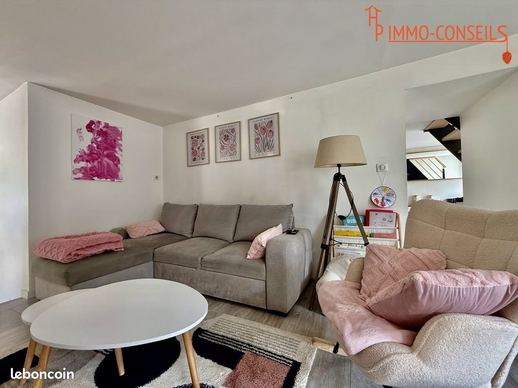Maison à vendre, 140m², Marsac-sur-Don