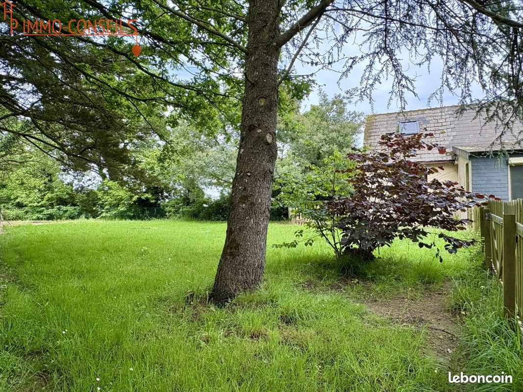 Maison à vendre, 87m², Héric