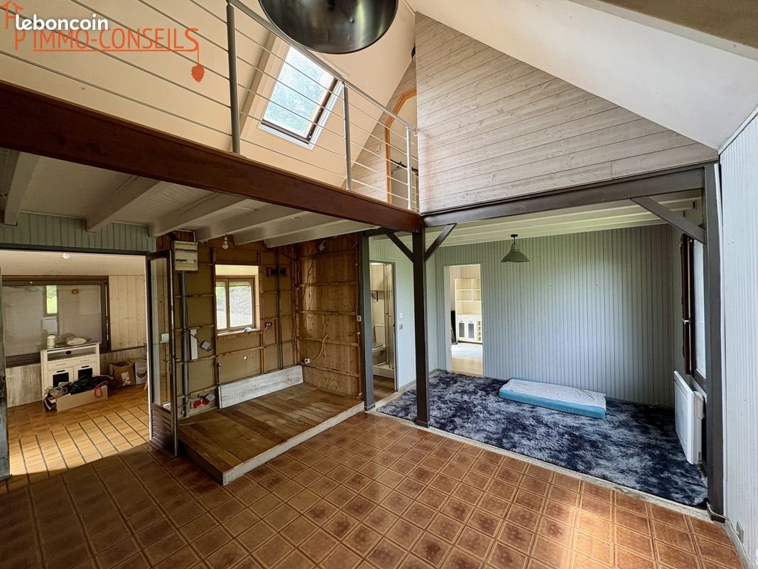 Maison à vendre, 87m², Héric