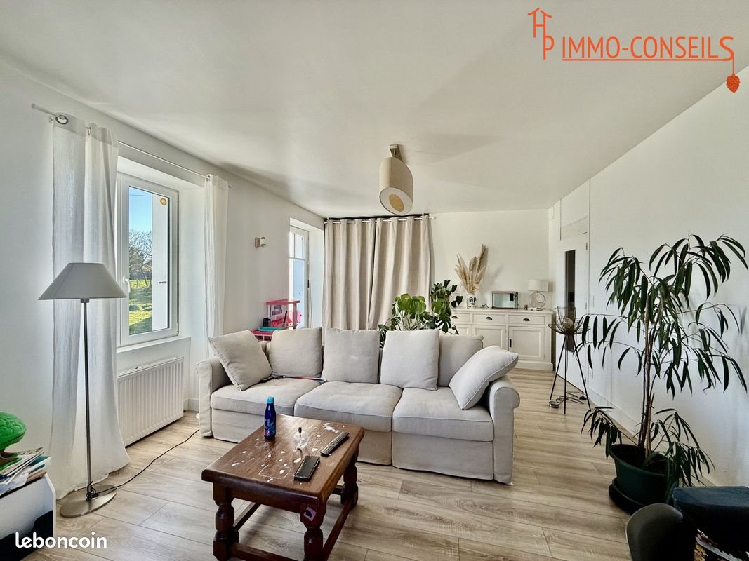 Maison à vendre, 71m², Héric