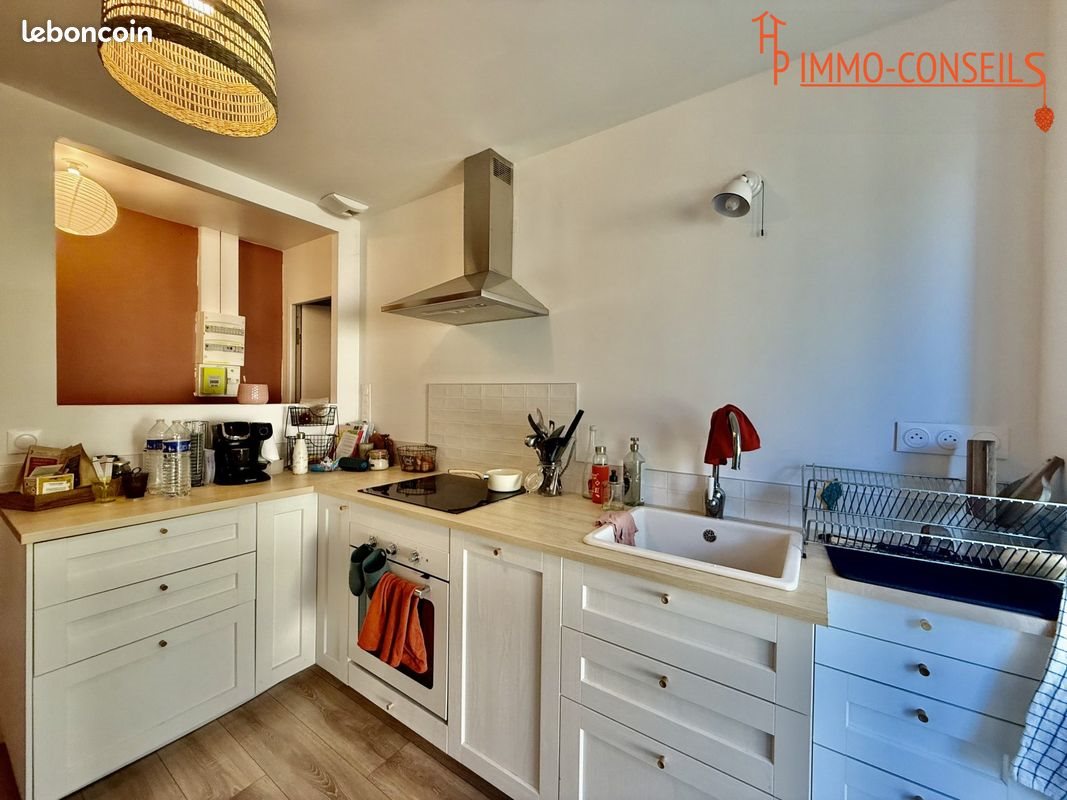 Maison à vendre, 71m², Héric