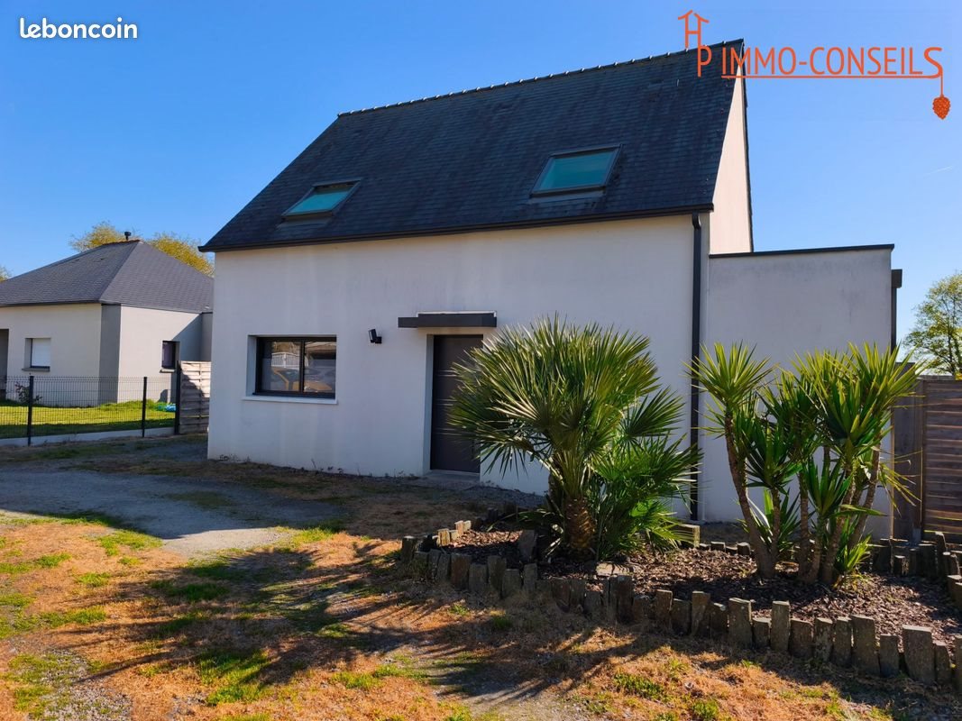 Maison à vendre, 100m², Marsac-sur-Don