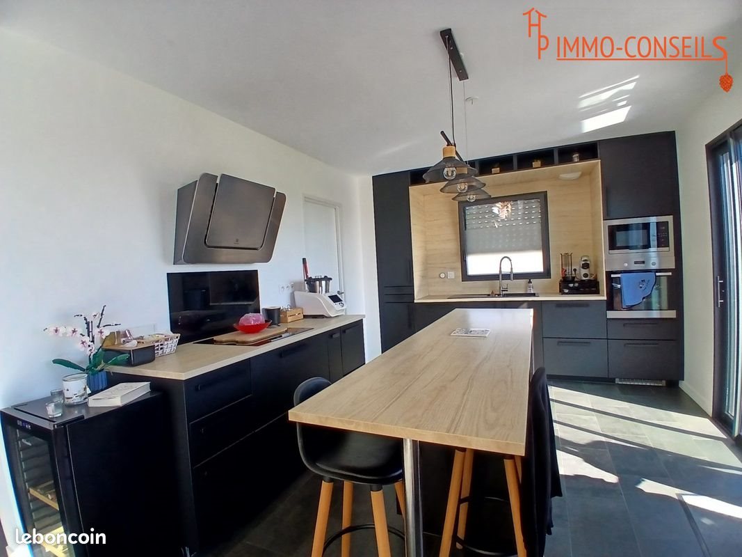 Maison à vendre, 100m², Marsac-sur-Don