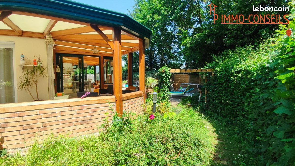 Maison à vendre, 146m², Héric