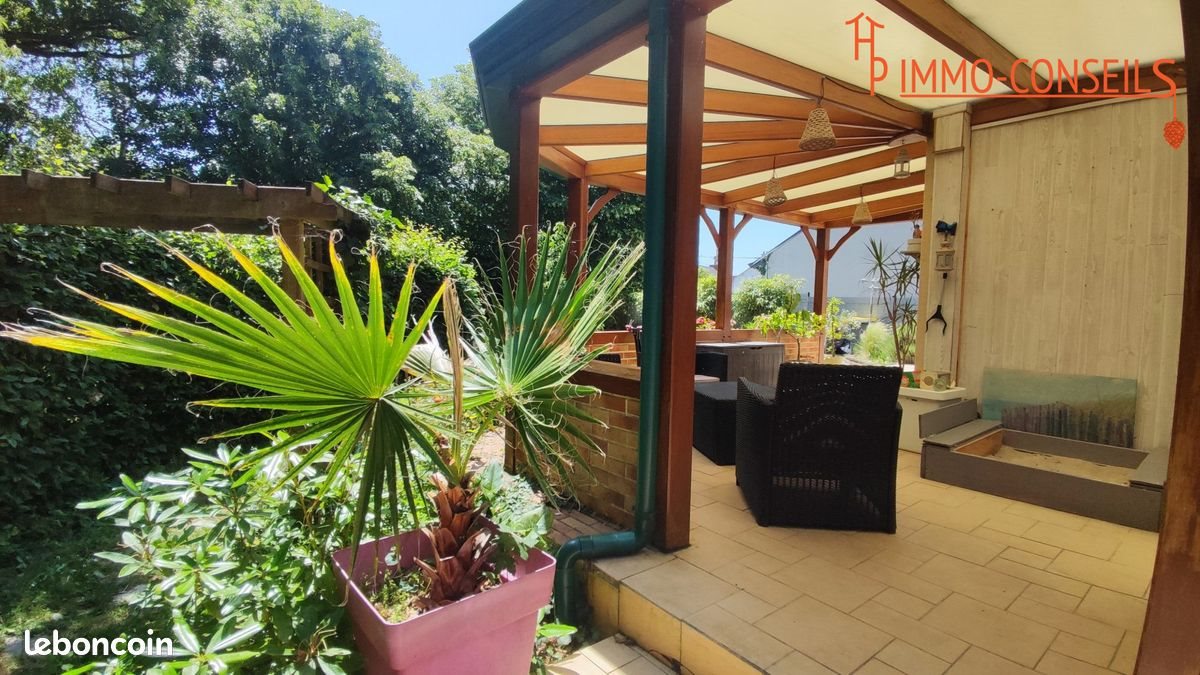 Maison à vendre, 146m², Héric