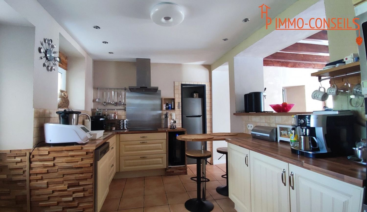Maison à vendre, 141m², Fay-de-Bretagne