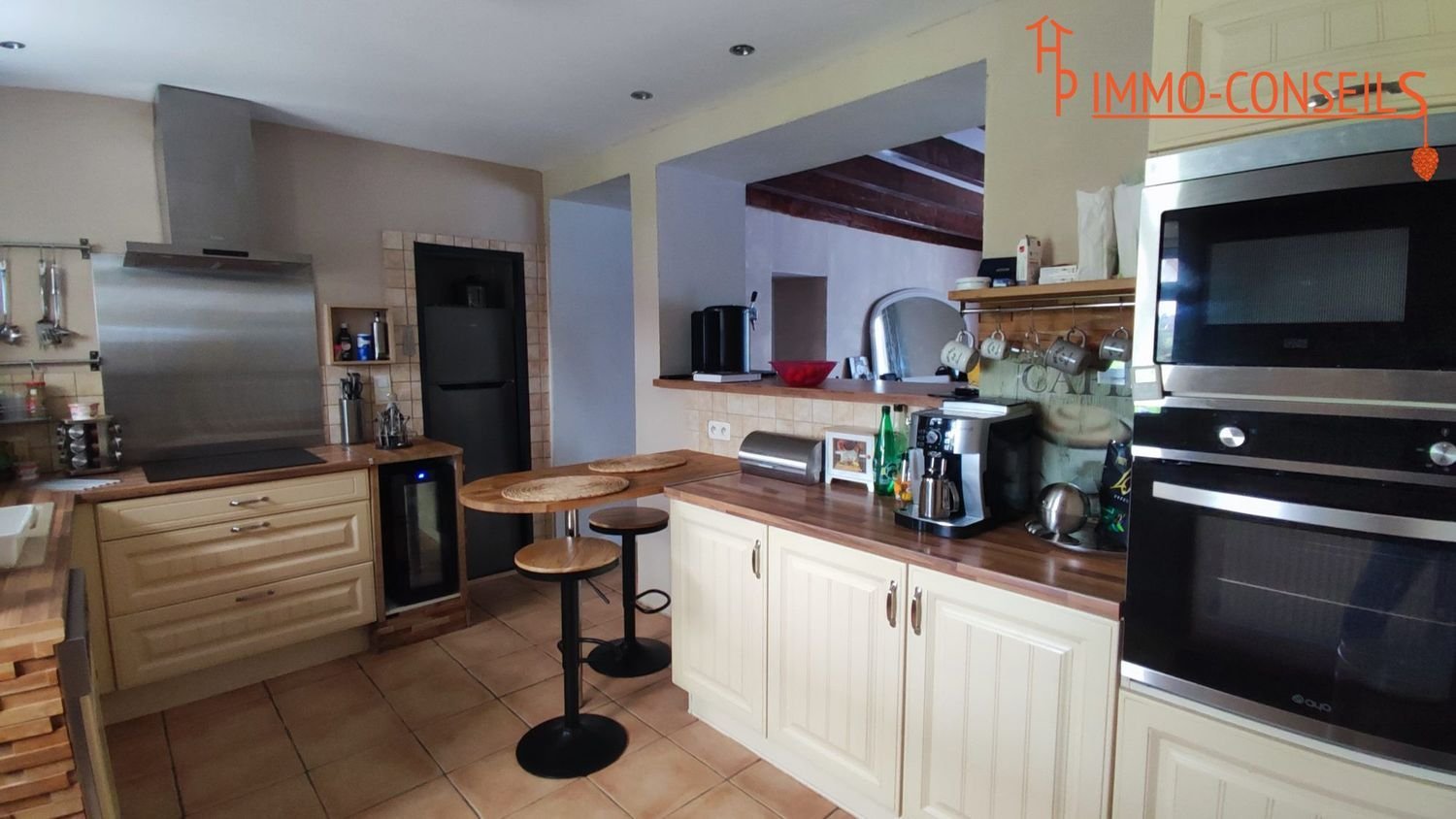 Maison à vendre, 141m², Fay-de-Bretagne