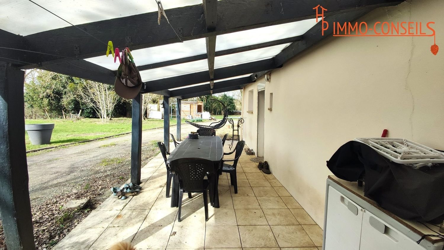 Maison à vendre, 141m², Fay-de-Bretagne
