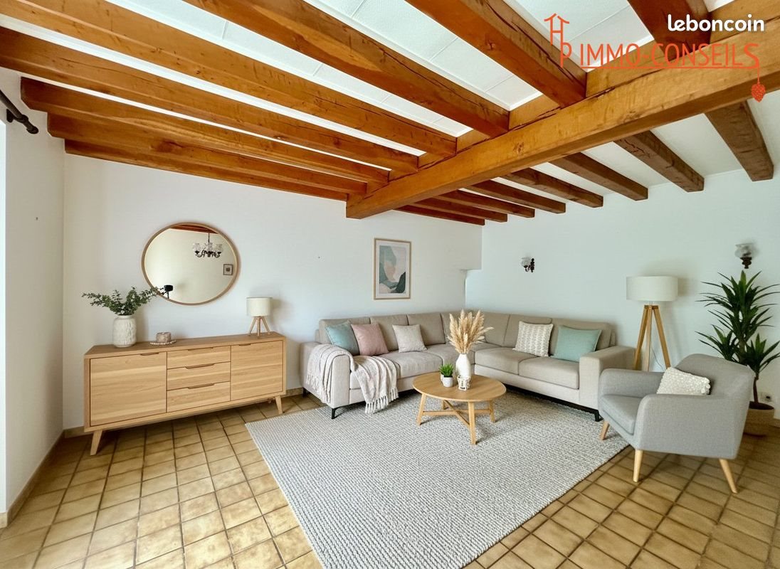 Maison à vendre, 114m², Héric