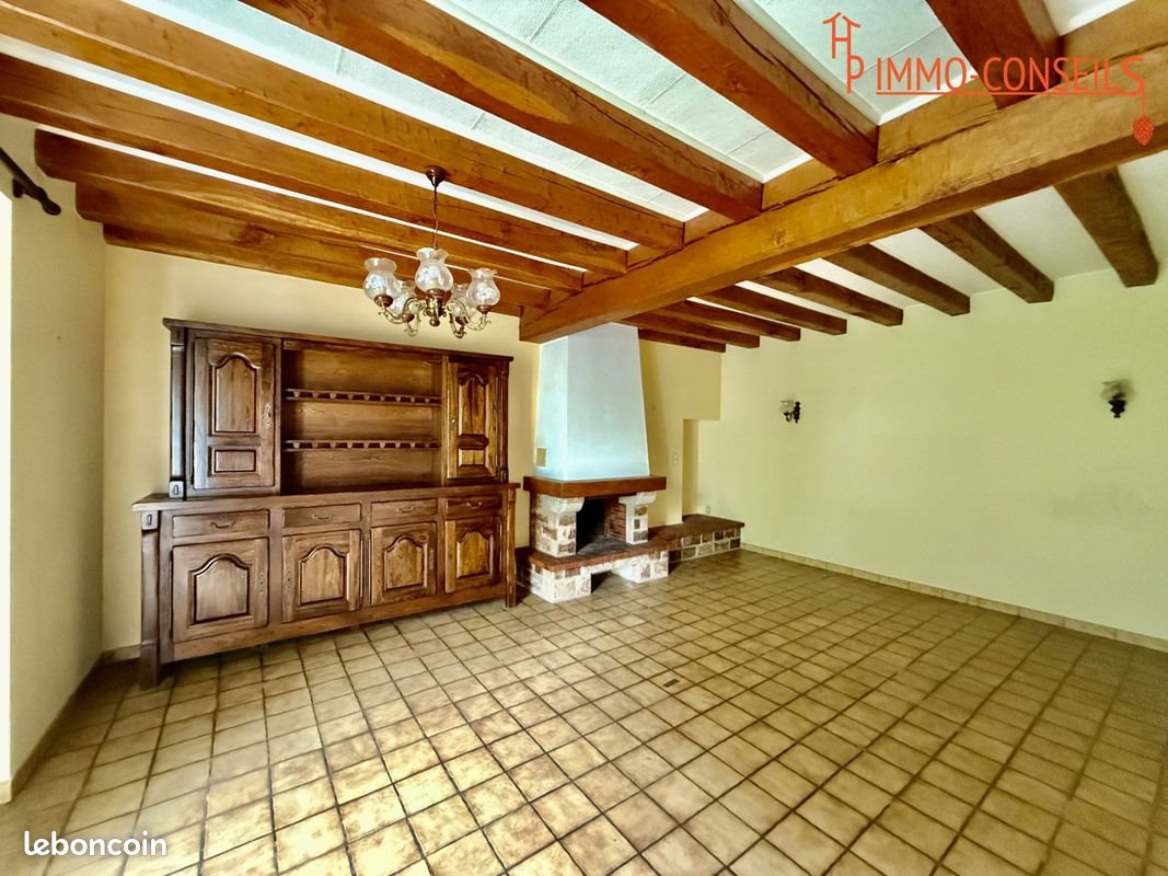 Maison à vendre, 114m², Héric