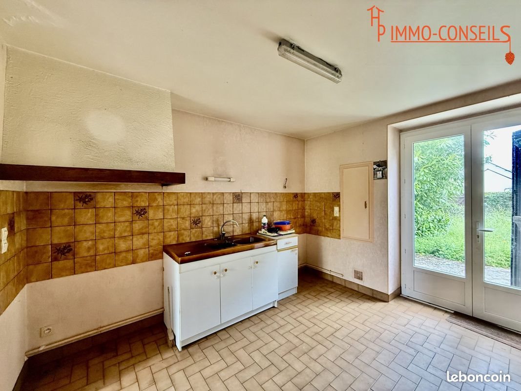 Maison à vendre, 114m², Héric