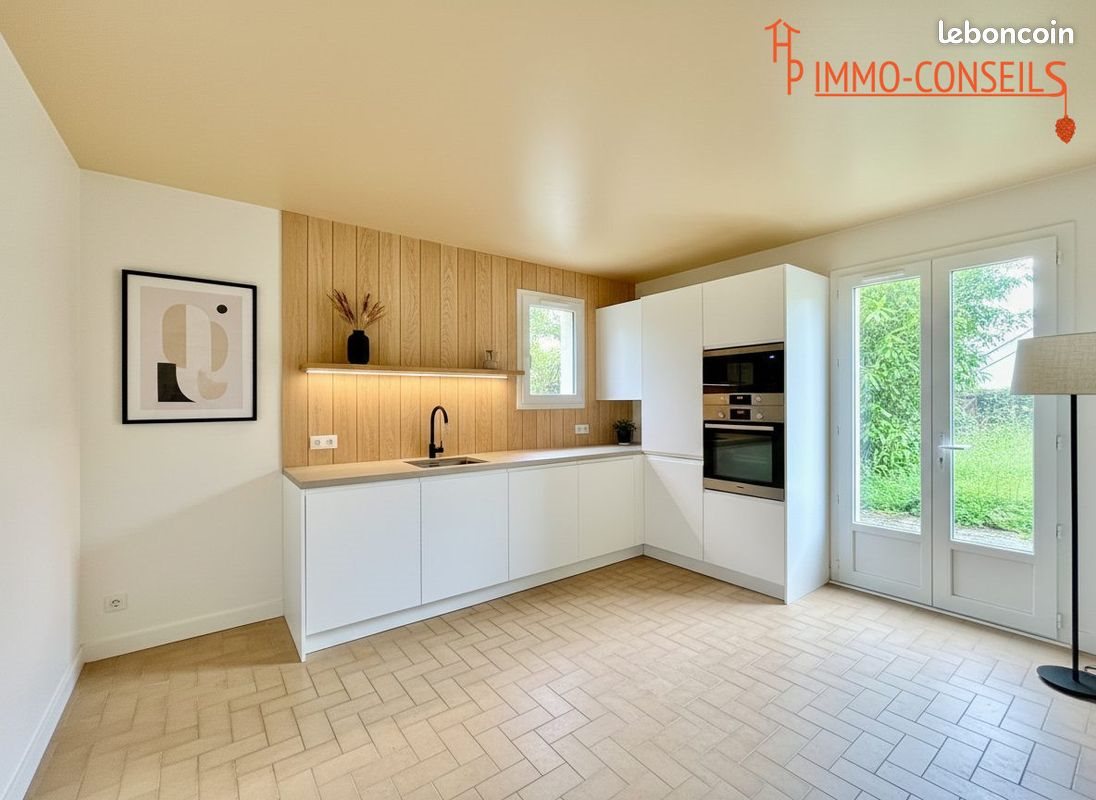 Maison à vendre, 114m², Héric
