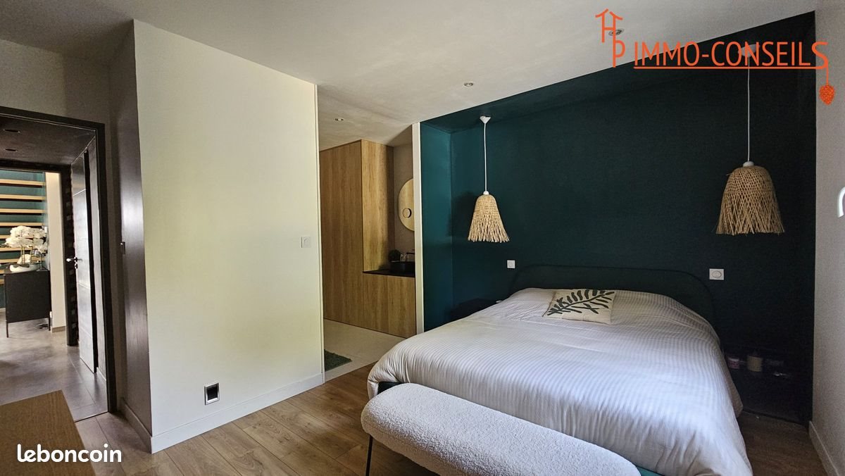 Maison à vendre, 140m², Nort-sur-Erdre