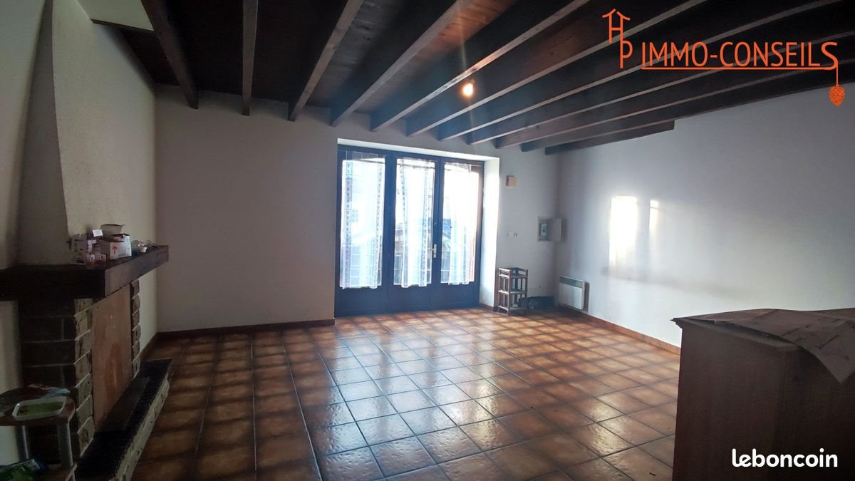Maison à vendre, 109m², Héric