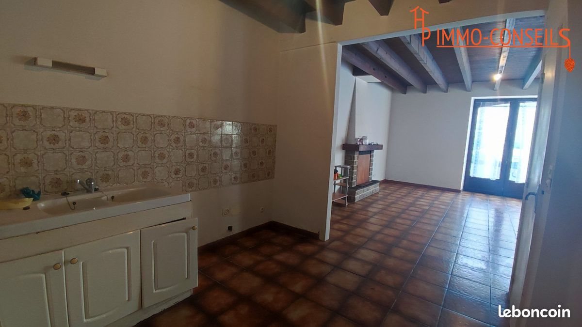 Maison à vendre, 109m², Héric