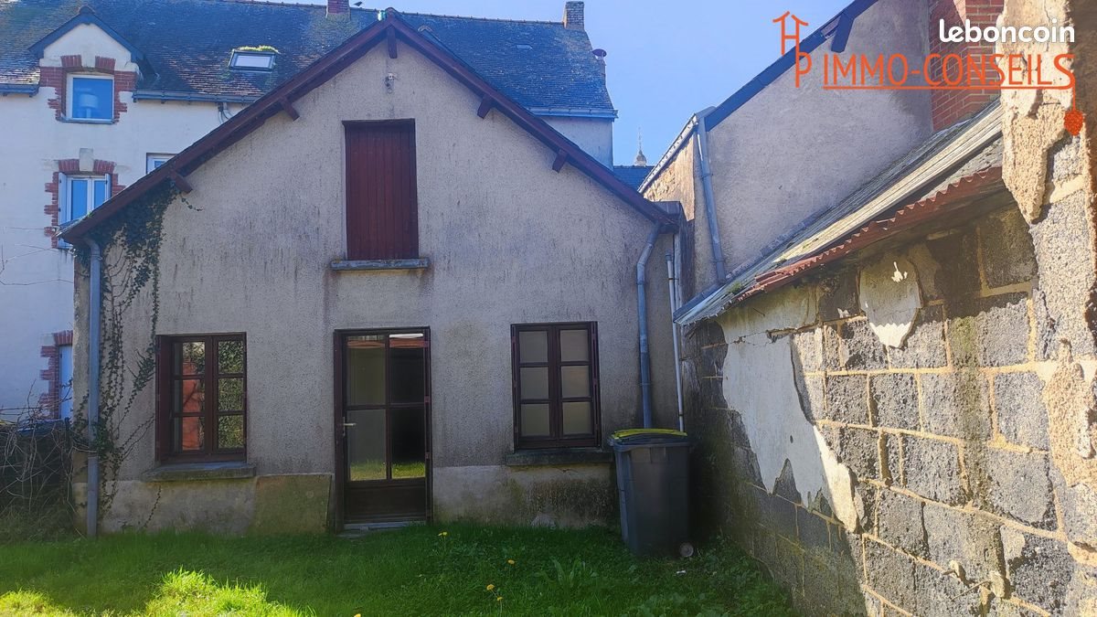 Maison à vendre, 109m², Héric