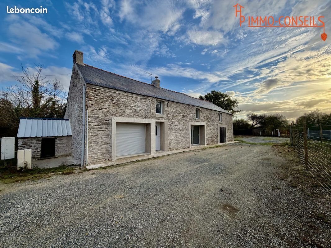 Maison à vendre, 163m², Héric
