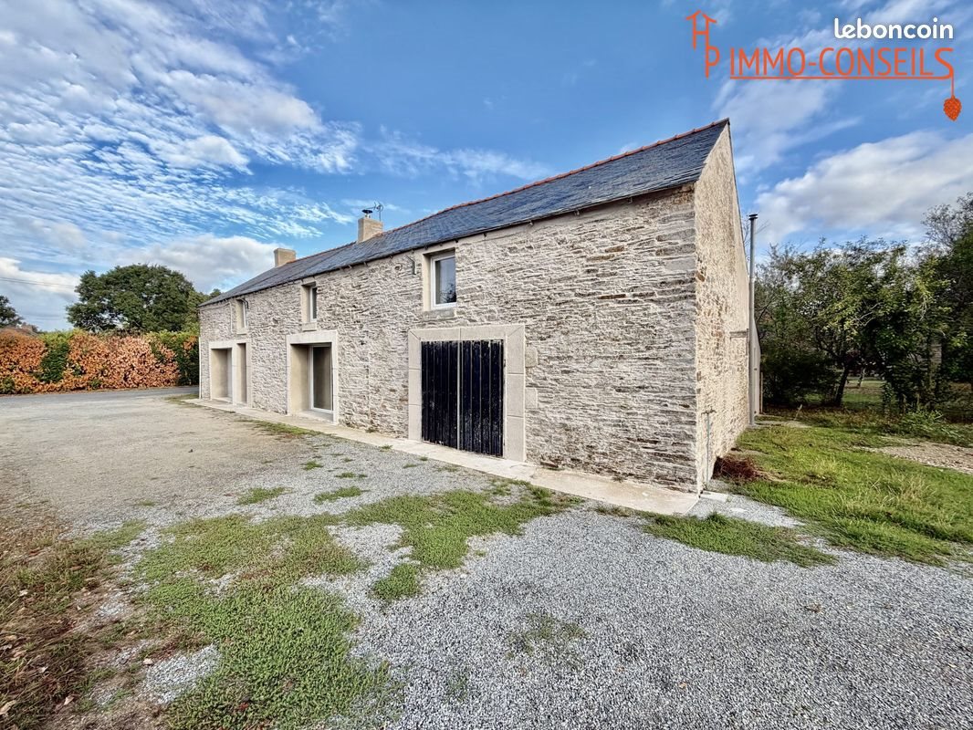 Maison à vendre, 163m², Héric