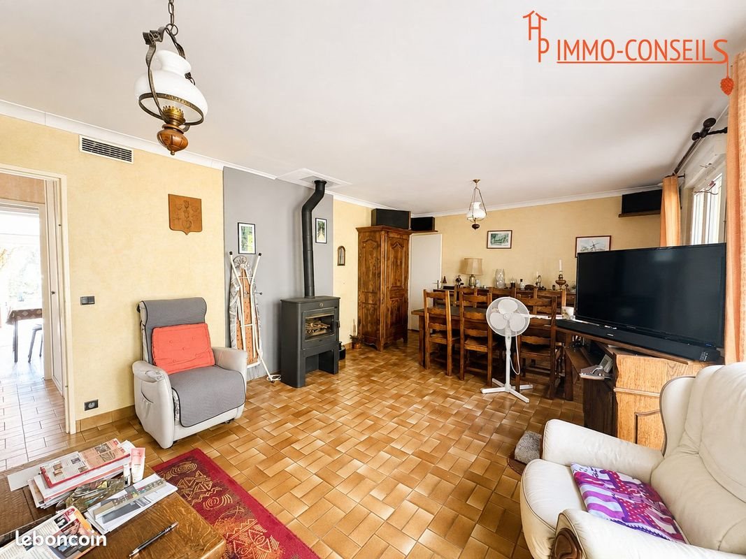 Maison à vendre, 100m², Héric