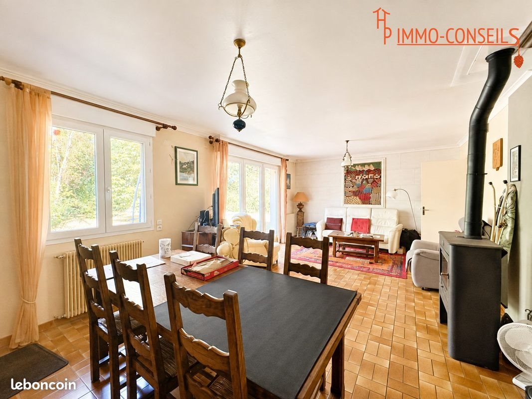 Maison à vendre, 100m², Héric
