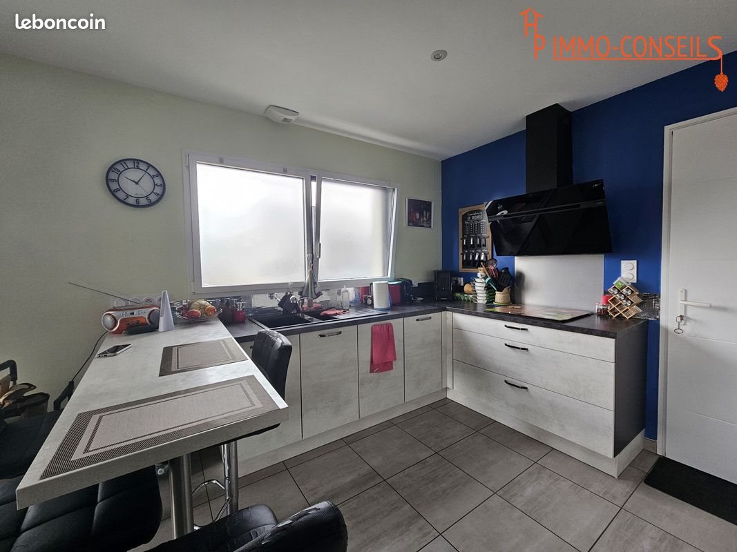Maison à vendre, 62m², Blain