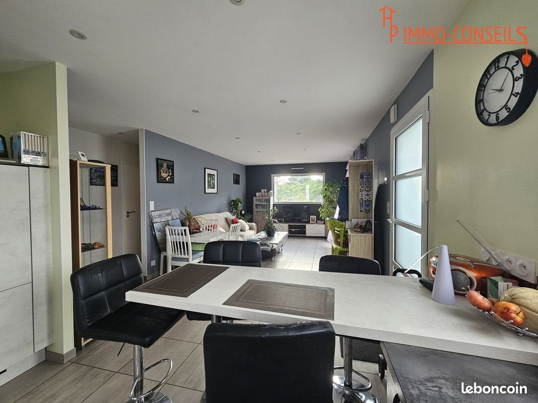 Maison à vendre, 62m², Blain