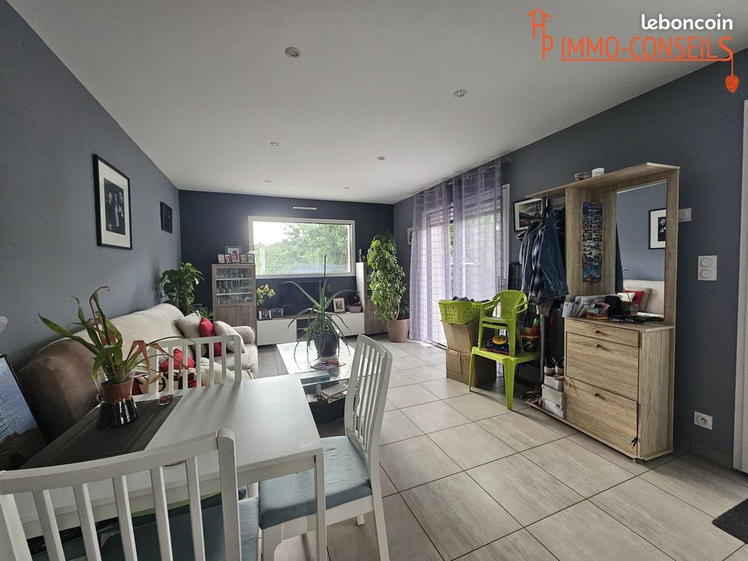 Maison à vendre, 62m², Blain