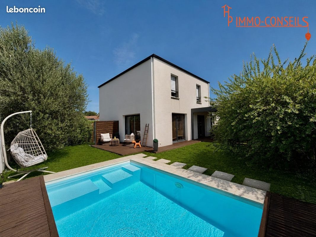 Maison à vendre, 130m², Sautron