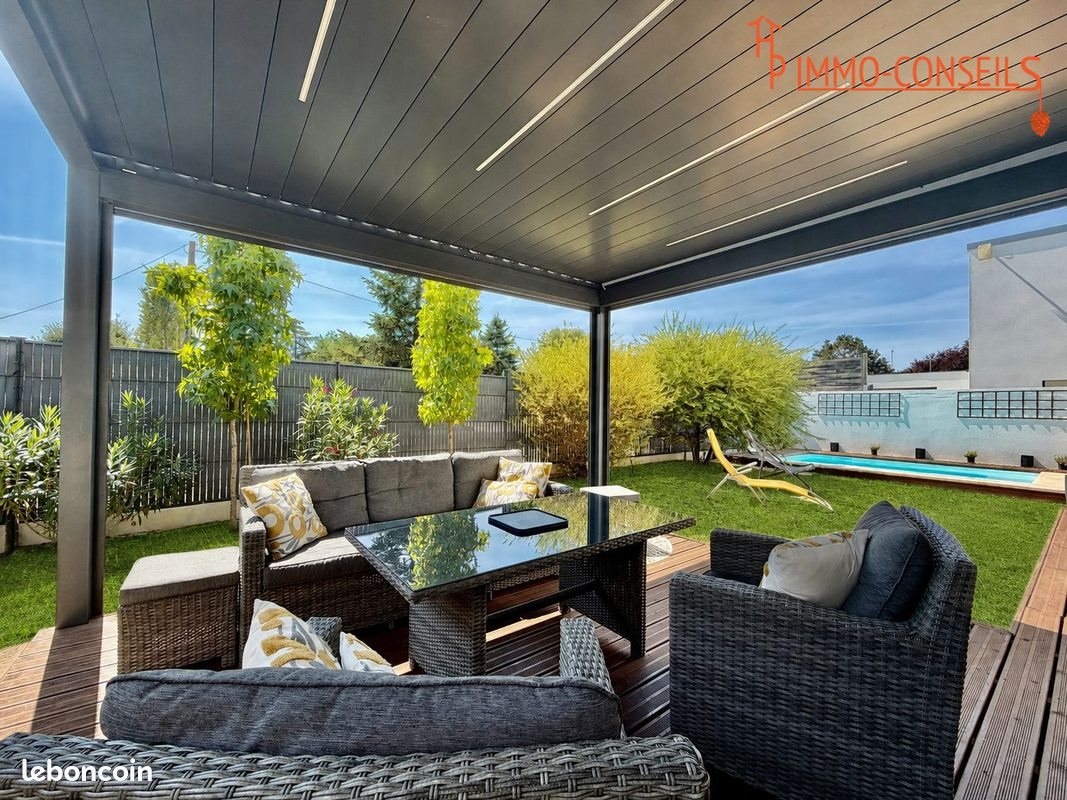 Maison à vendre, 130m², Sautron