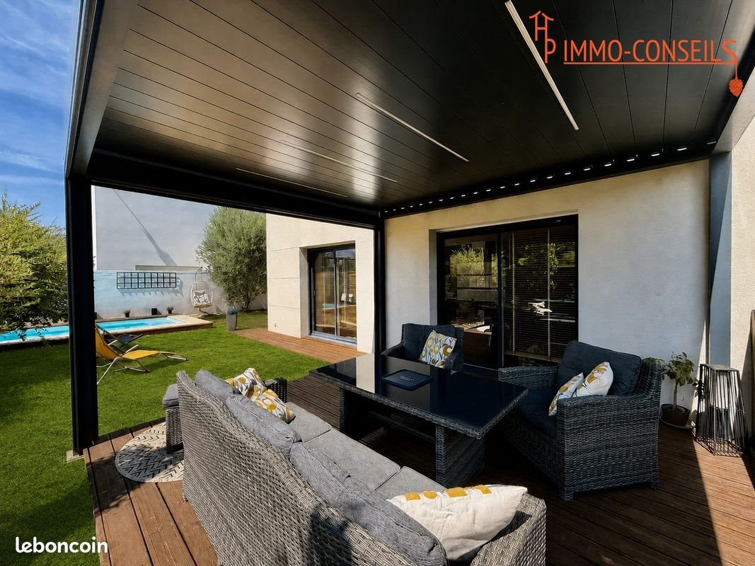 Maison à vendre, 130m², Sautron