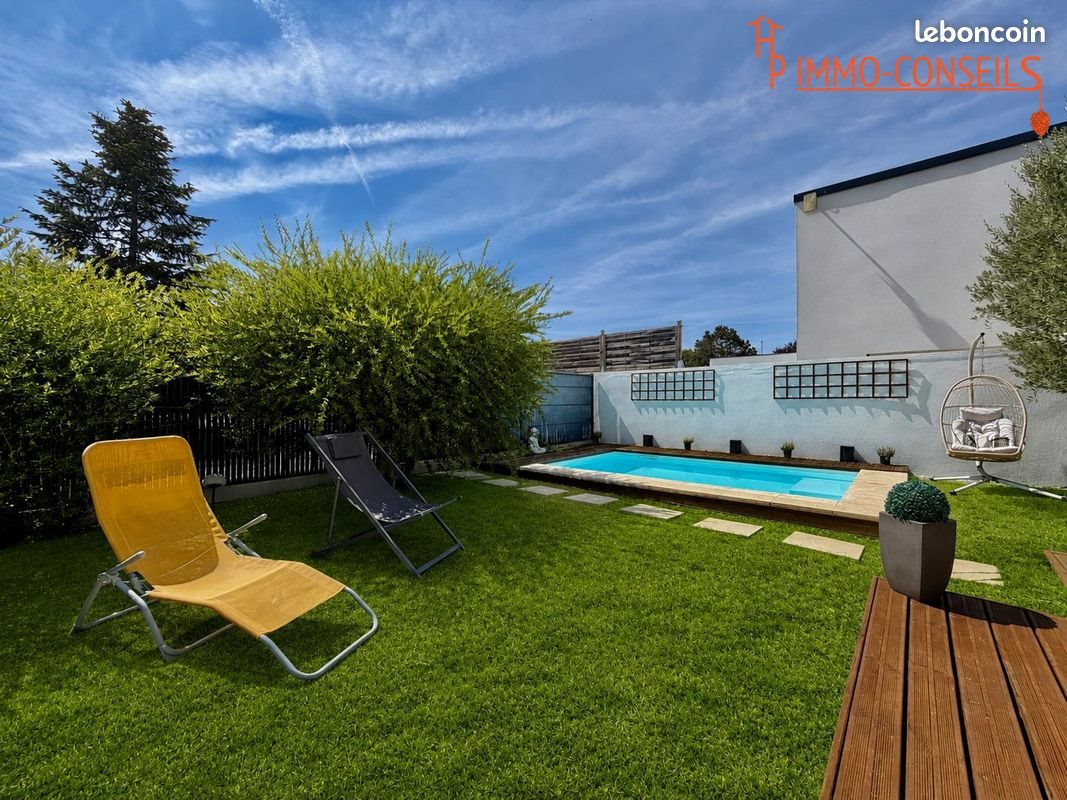 Maison à vendre, 130m², Sautron