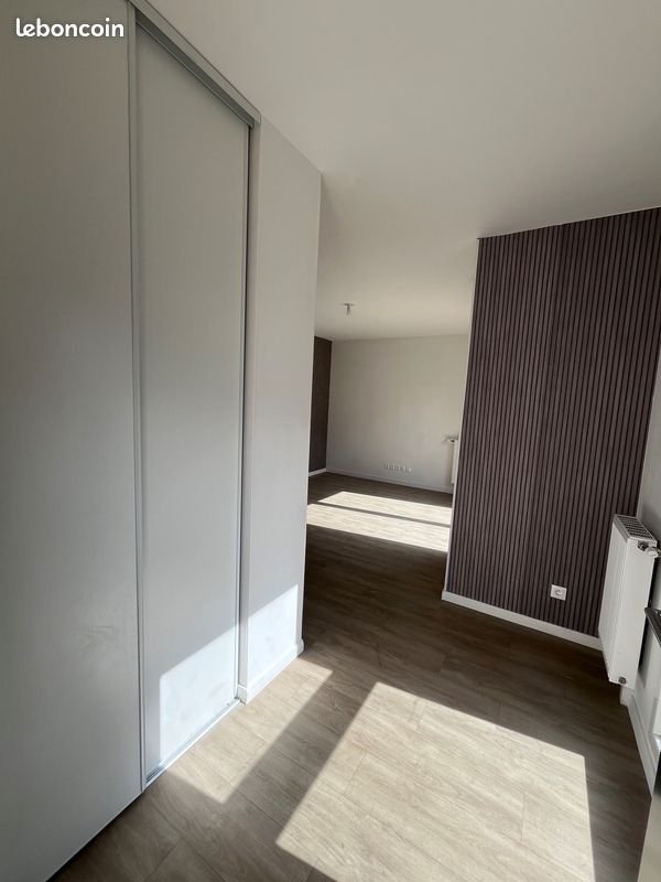 Maison à vendre, 100m², Pavilly